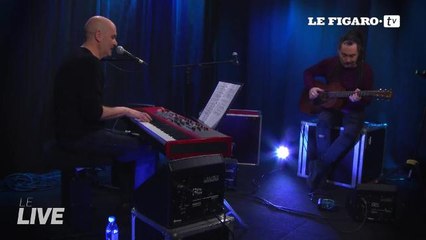 Art Mengo - «Chanson pour le maçon»