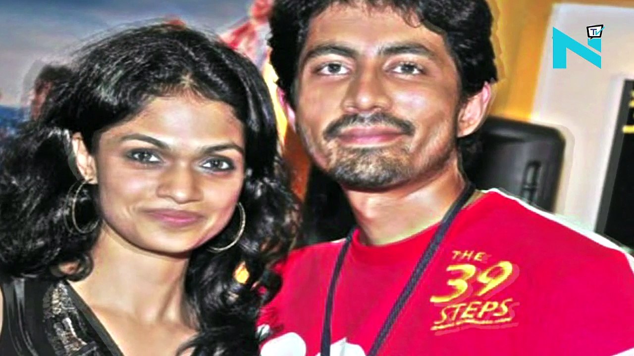 Suchitra’s Twitter hacked, private pics of Dhanush-Trisha & others leaked