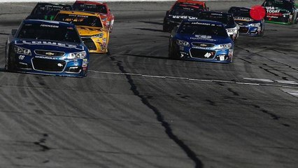 What to watch for in NASCAR Cup race at Atlanta