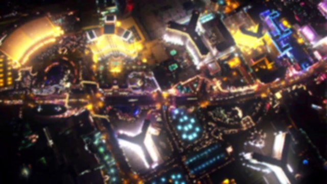 2013 Endurocross Vegas Round 1 Highlight