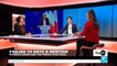 France Presidential Race: women's issues and the French elections