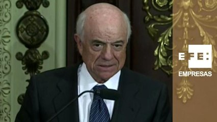 BBVA anuncia millonaria inversión en México y afirma que no le preocupa Trump