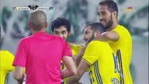 Goal Adil Hermach Vs Emirates Club 03.03.2017