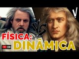 Dinâmica | FÍSICA