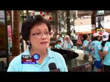 Ribuan Warga Jakarta Ikuti Olahraga Zumba Peringati Hari Kanker - NET12