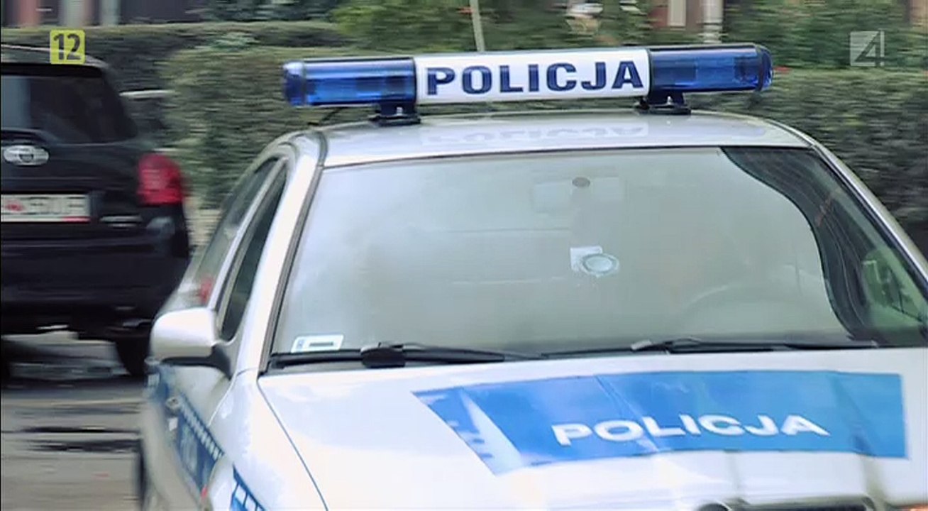 Policjantki i policjanci (film)- zapowiedź (wiosna 2017)