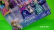 Cinderella Fairytale MagiClip Royal Celebration Castle Disney Frozen Dolls Queen Elsa Prin