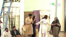 Best Of Sardar Kamal and Nargis New Pakistani Stage Drama 2017