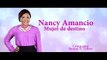 Nancy Amancio - Mujer de  Destino (Letra Oficial) 2017 Música Cristiana