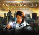 Nancy Amancio - Otro Nivel de Guerra - Cd Completo Música Cristiana 2017