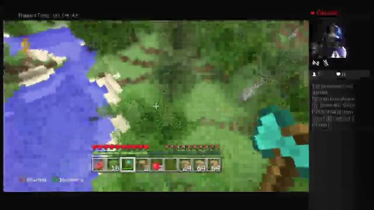 Umar-Al-Mahir's Live PS4 Broadcast (3)