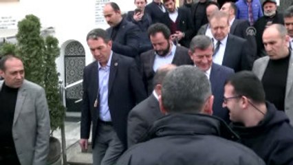 Bakan Akdağ: "Öyle Almanların Zannettiği Gibi Bu Ülkede Demokrasiyi Zedeleyecek Hiçbir Şey Yoktur"