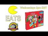 EATS - Froot Loops Fruit Flavored Gummy Snacks (episode 218)