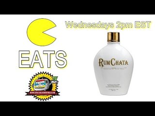 EATS - Rum Chata (Episode 223)