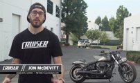 Harley-Davidson Breakout Build: Exhaust Swap to Vance & Hines Hi-Output Short