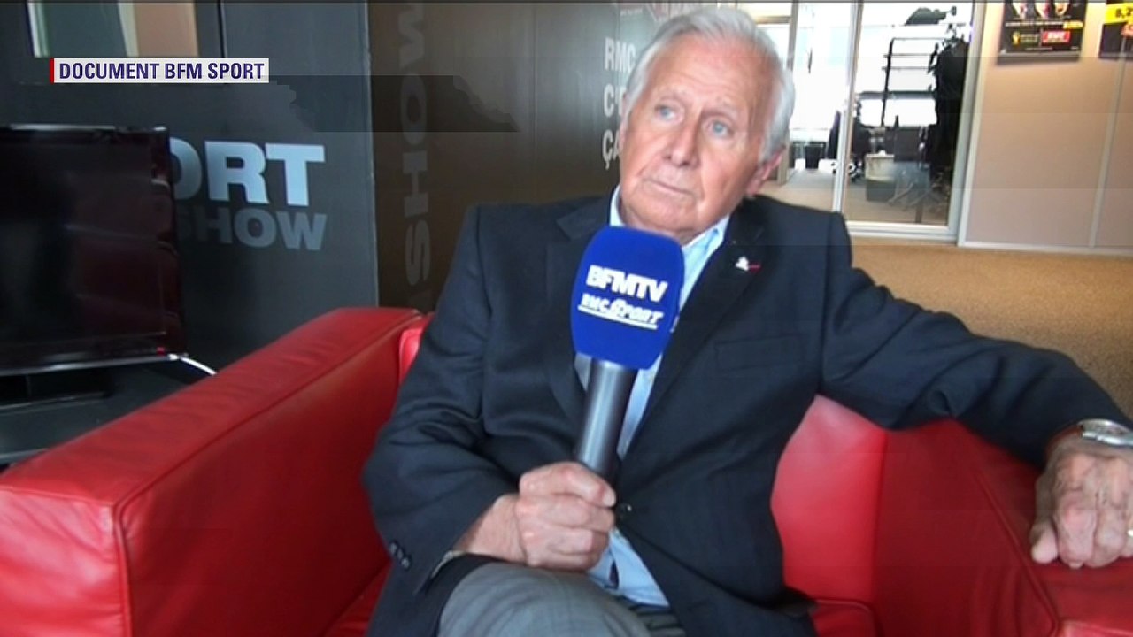 Michel Hidalgo : ‘’Kopa va laisser la trace d’un des plus grands joueurs français’’