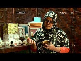 Perawatan Kecantikan Menggunakan Kopi - NET12