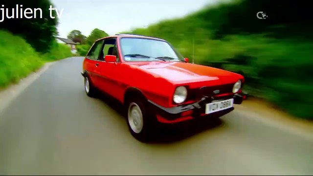occasions a saisir S11 E01 Ford Fiesta XR2