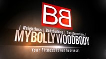 MY BOLLYWOOD BODY Official Gym Launch Motivational Promo! (Hindi_punjabi)