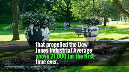 Wall Street’s main indexes on Wednesday posted their best day since the November election, boosted by President Donald Trump’s more measured tone in a speech to Congress