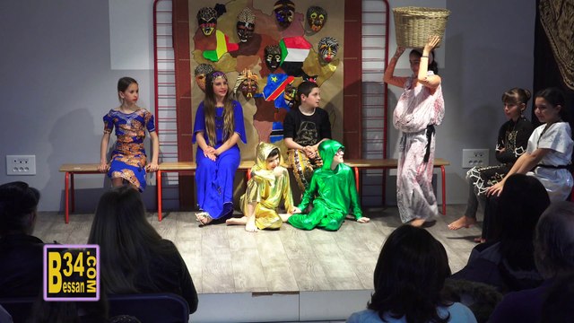 Printemps des poètes Afrique conte moi