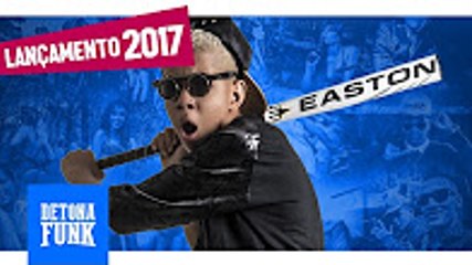 MC Don Juan - Fuga Na Mãe (DJ R7)