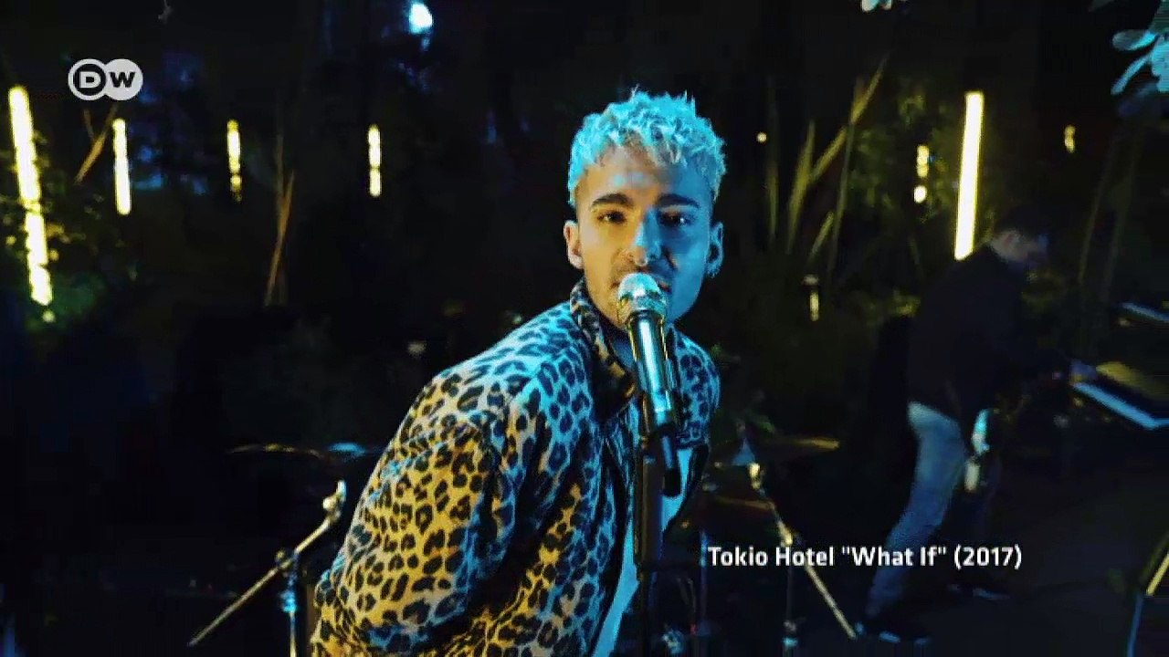 Endlich erwachsen: Tokio Hotel sind zurück | PopXport