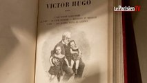 Dans les pas de Victor Hugo à Bièvres