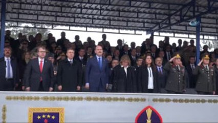 İçişleri Bakanı Soylu: "Ülkemiz Terörle Büyük Bir Mücadele Vermektedir"