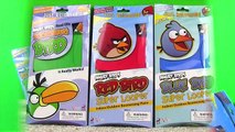 Angry birds seasons fruit gummies