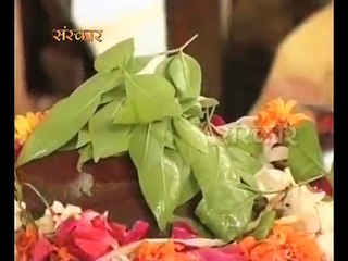 Rudraashatak (Namami Shamishan) _ Bolo Om Namah Shivay _ Pt. Ravi Shankar ji