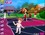 детские баскетболист детские видео игры играть для девочек бесплатно jeux де филь, juegos безвозмездно bjvWg