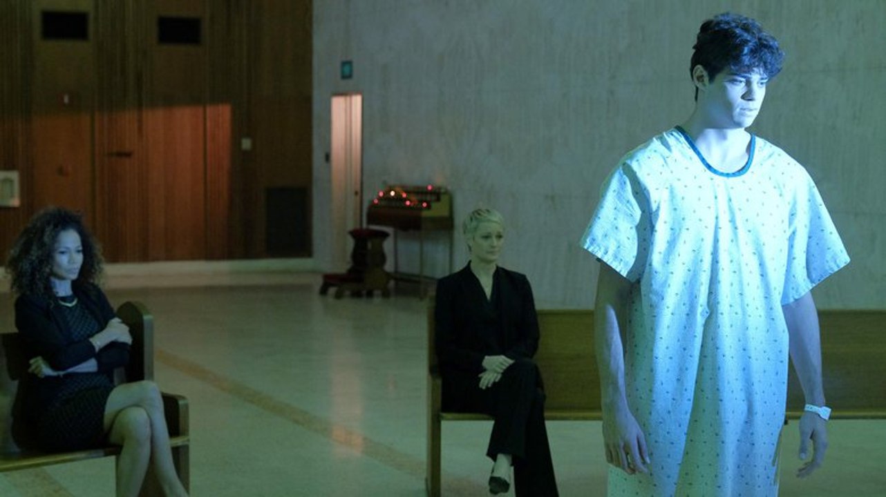 The Fosters Season 4 Episode 16 【FULL HD 1080p】 *ABC Networks*