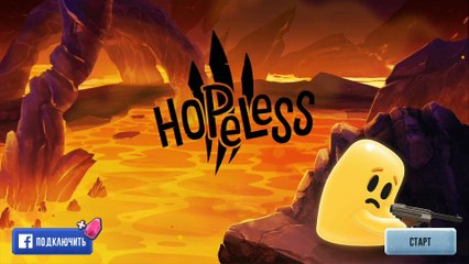 Hopeless 3: Dark Hollow Earth Gameplay Android