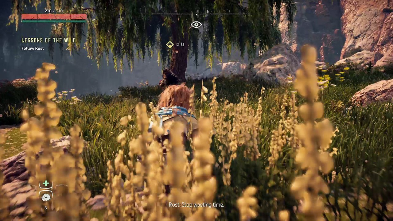 Horizon Zero Dawn 1 5