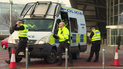 Premiê britânica critica separatistas escoceses