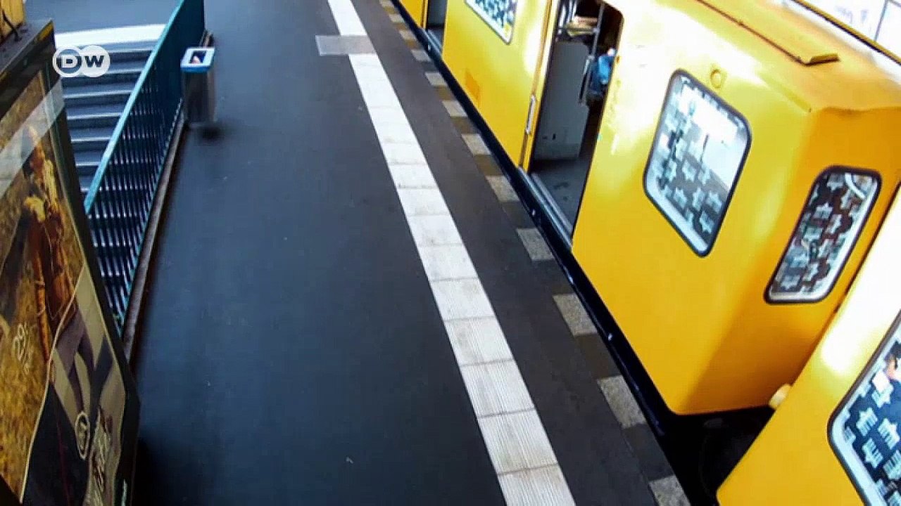 Sicherheit durch Videoanalyse | Projekt Zukunft