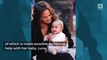 Chrissy Teigen has nothing but respect for working moms