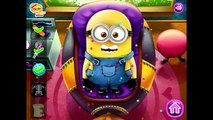 Minions Injured Helpame - Minions Game for Kids new HD - Minions Movie Game