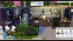 Los Sims 4 - Casa Corriente: Familia Guerra #18