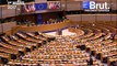 Ce député européen fait une discours sexiste au parlement : révoltant