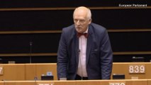 Member of European Parliament Calls Women 'Weaker,' 'Less Intelligent'