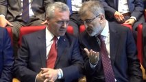 Kayseri AK Parti Genel Başkan Yardımcısı Ataş: Erdoğan ve AK Parti Düşmanlığında Birleştiler