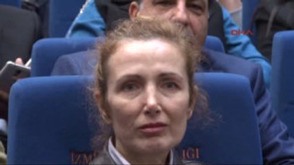 Izmir Izmir Avrupalılara Ikram Edelim