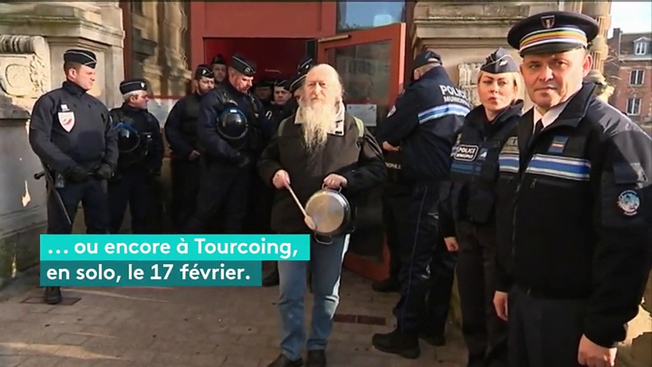 Concerts de casseroles, insultes... Quand la campagne de Fillon vire au cauchemar