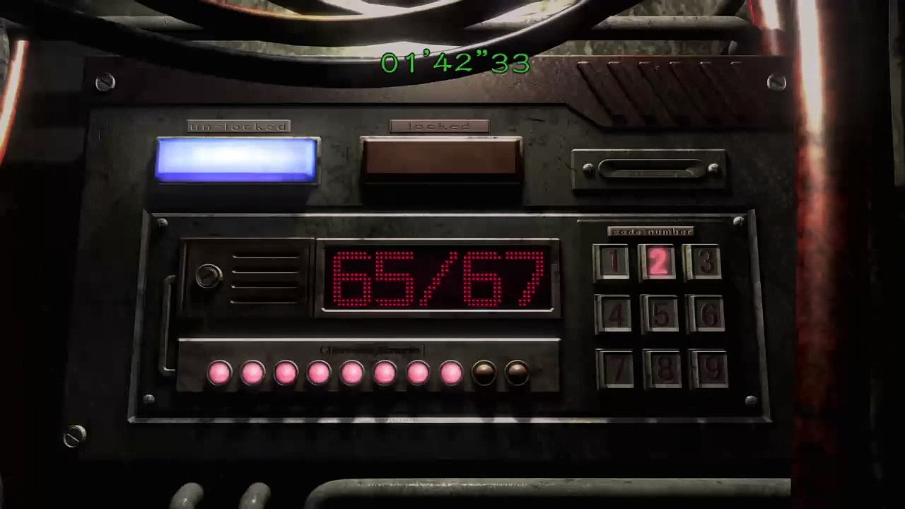 Resident evil zero