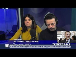 Riccione al voto. Pizzolante valuta il modello Rimini: in pochi giorni deciderò