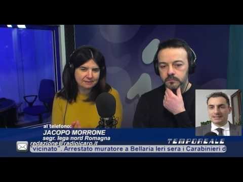 Riccione al voto. Morrone (Lega): spero in centrodestra unito ma candidata è Tosi