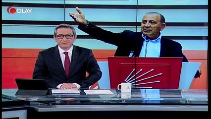 Almanya'nın yasak kararına tepki (Haber 03 03 2017)