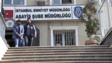 Esenyurt'ta Baba Oğlu Öldüresiye Gasp Eden Zanlı Yakalandı